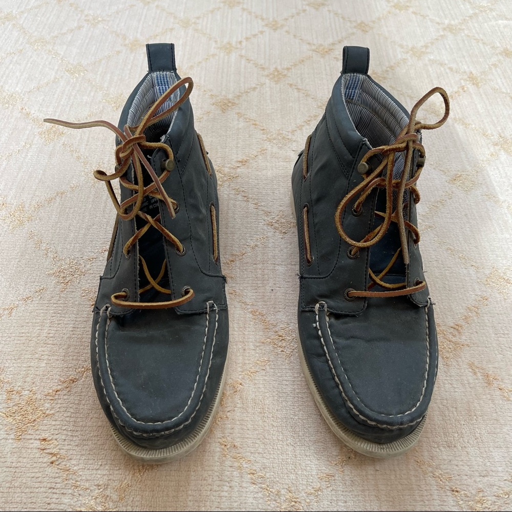 Sperry Top Sider Men’s Boots